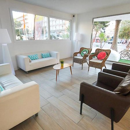 Welikehotel Fenix El Arenal  Ngoại thất bức ảnh