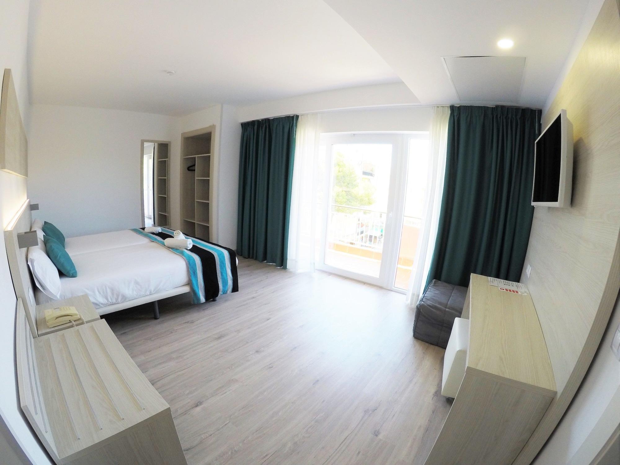 Welikehotel Fenix El Arenal  Ngoại thất bức ảnh