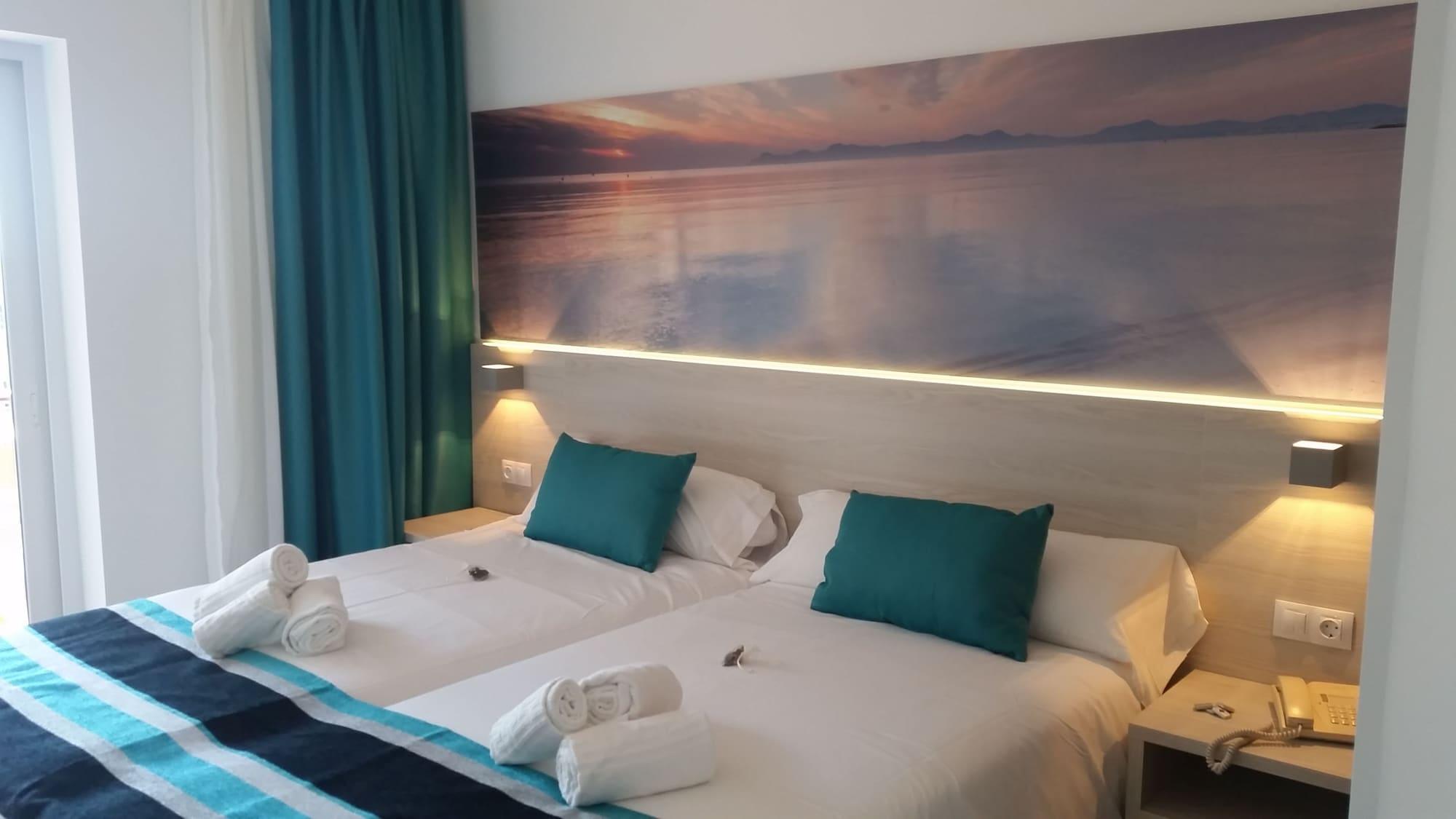 Welikehotel Fenix El Arenal  Ngoại thất bức ảnh