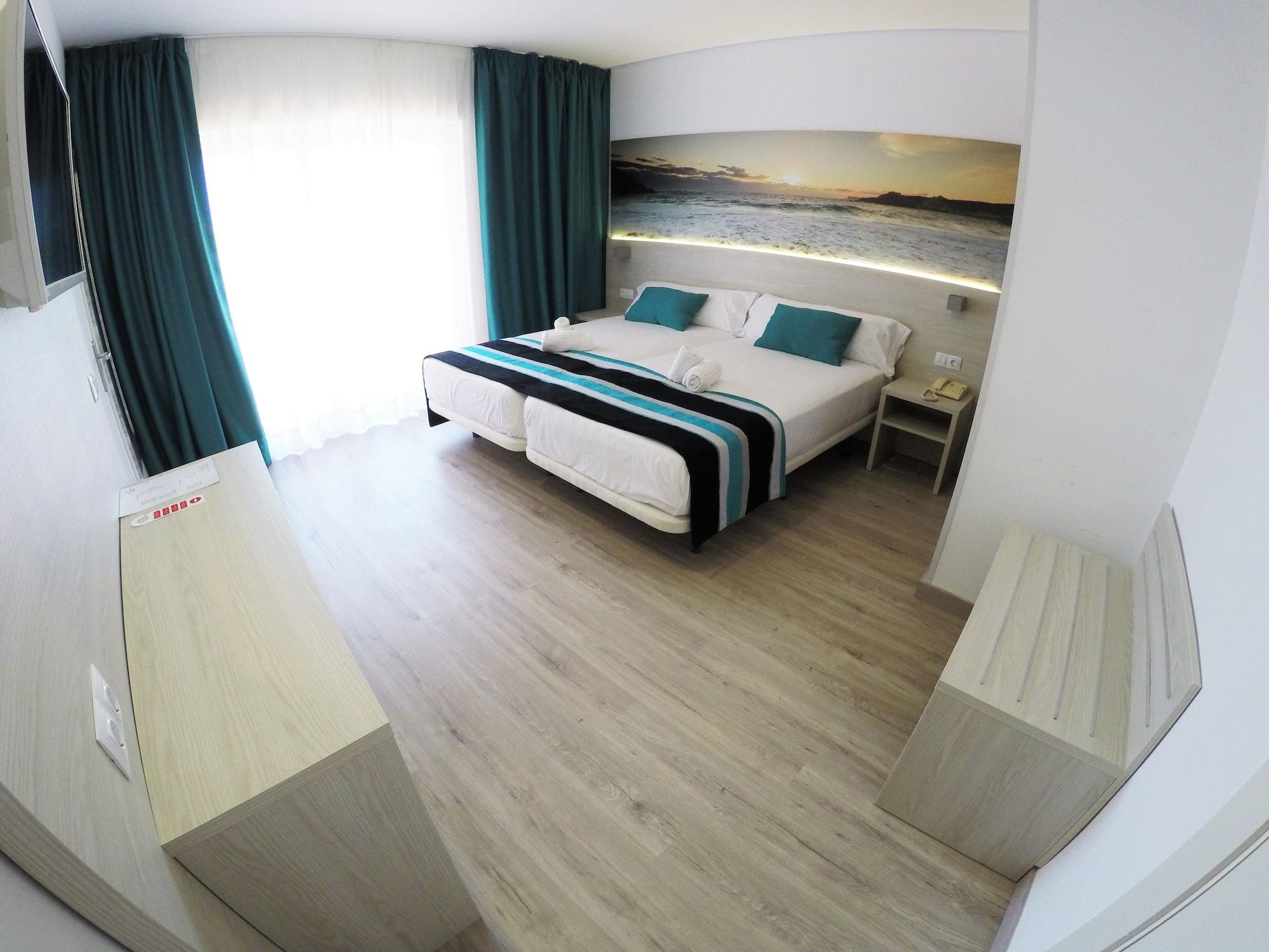 Welikehotel Fenix El Arenal  Ngoại thất bức ảnh
