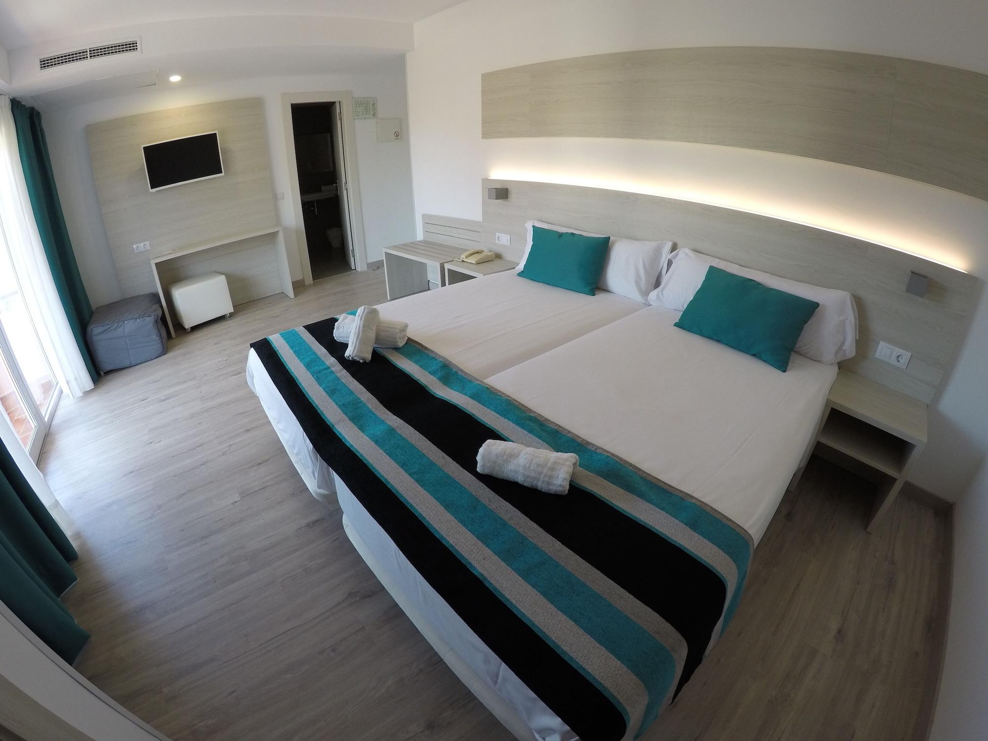 Welikehotel Fenix El Arenal  Ngoại thất bức ảnh