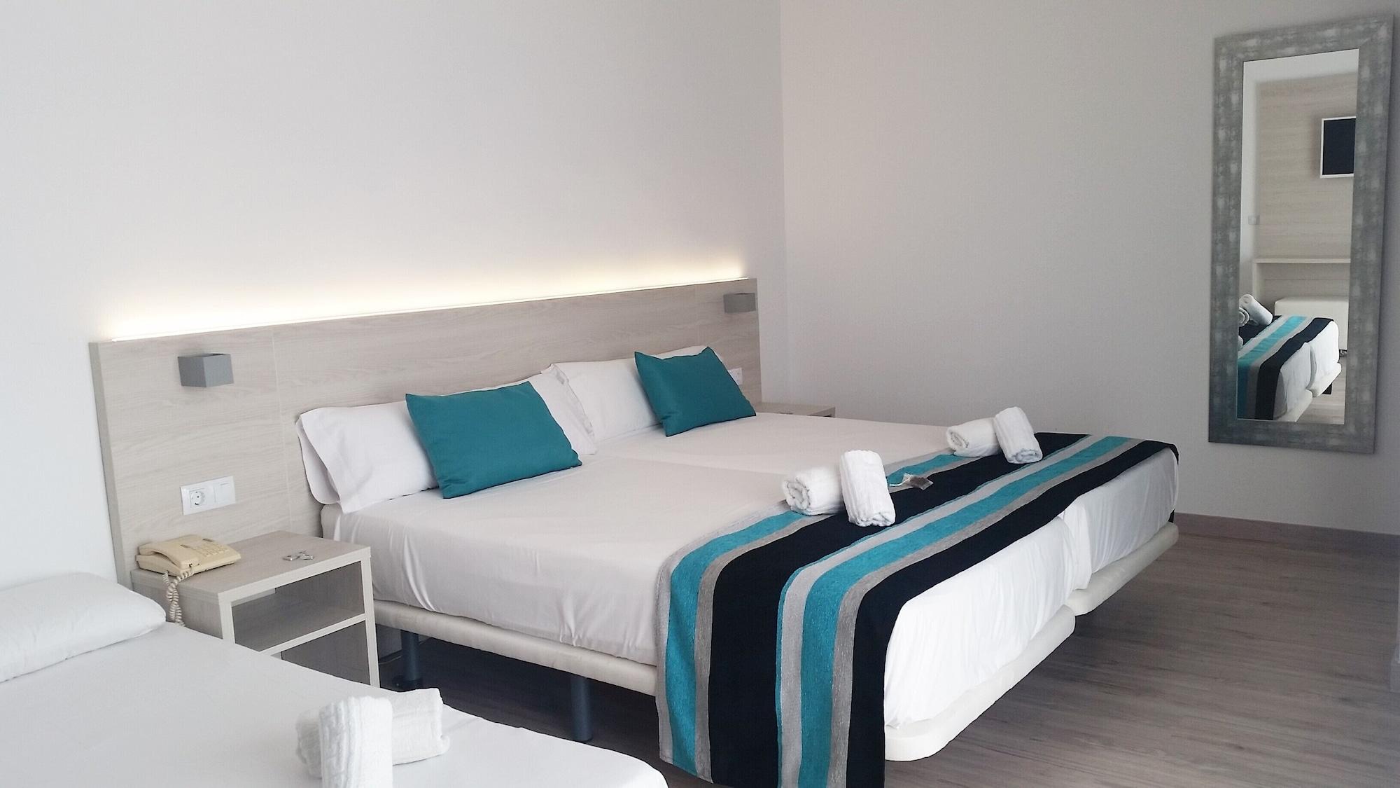 Welikehotel Fenix El Arenal  Ngoại thất bức ảnh