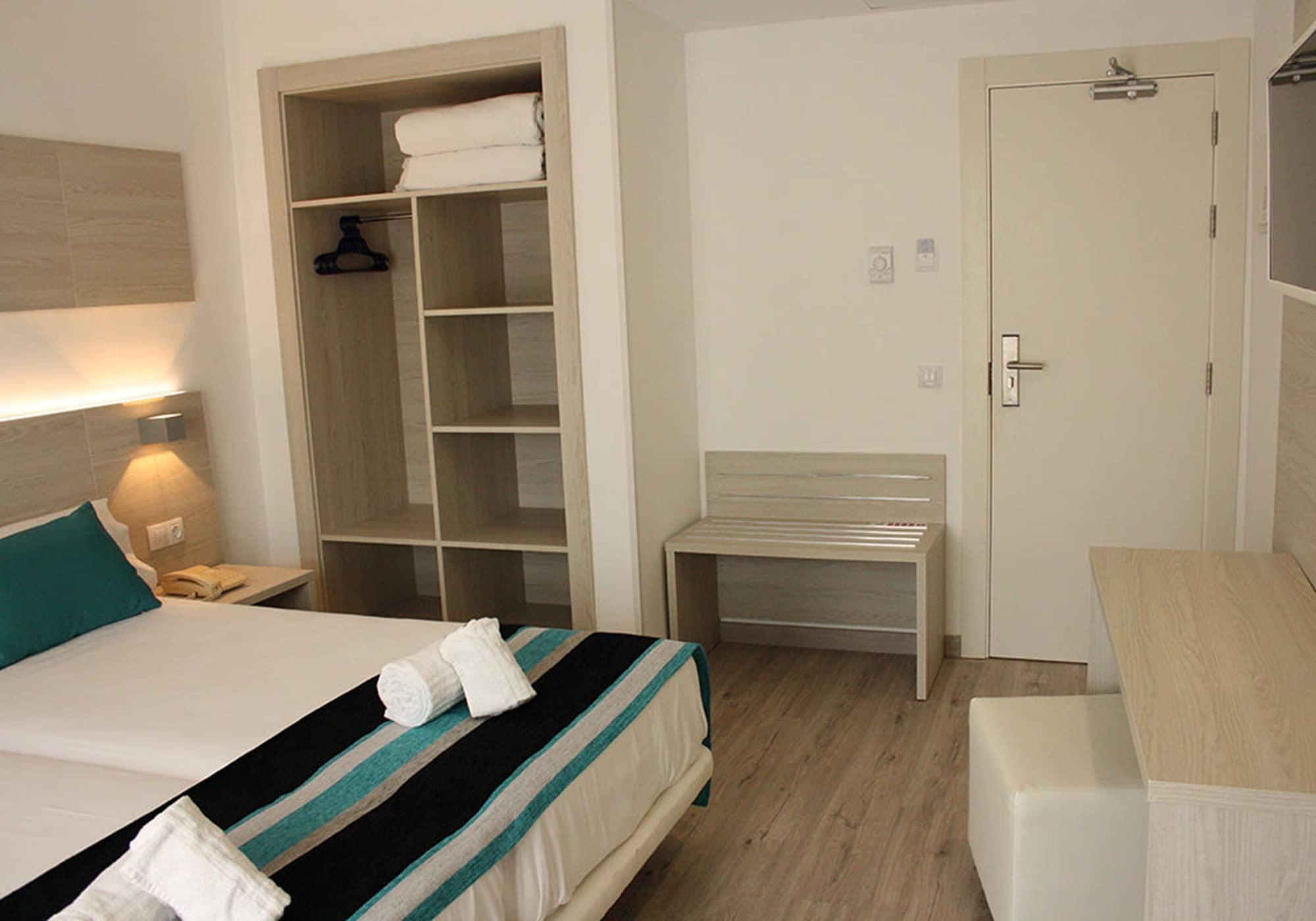 Welikehotel Fenix El Arenal  Ngoại thất bức ảnh