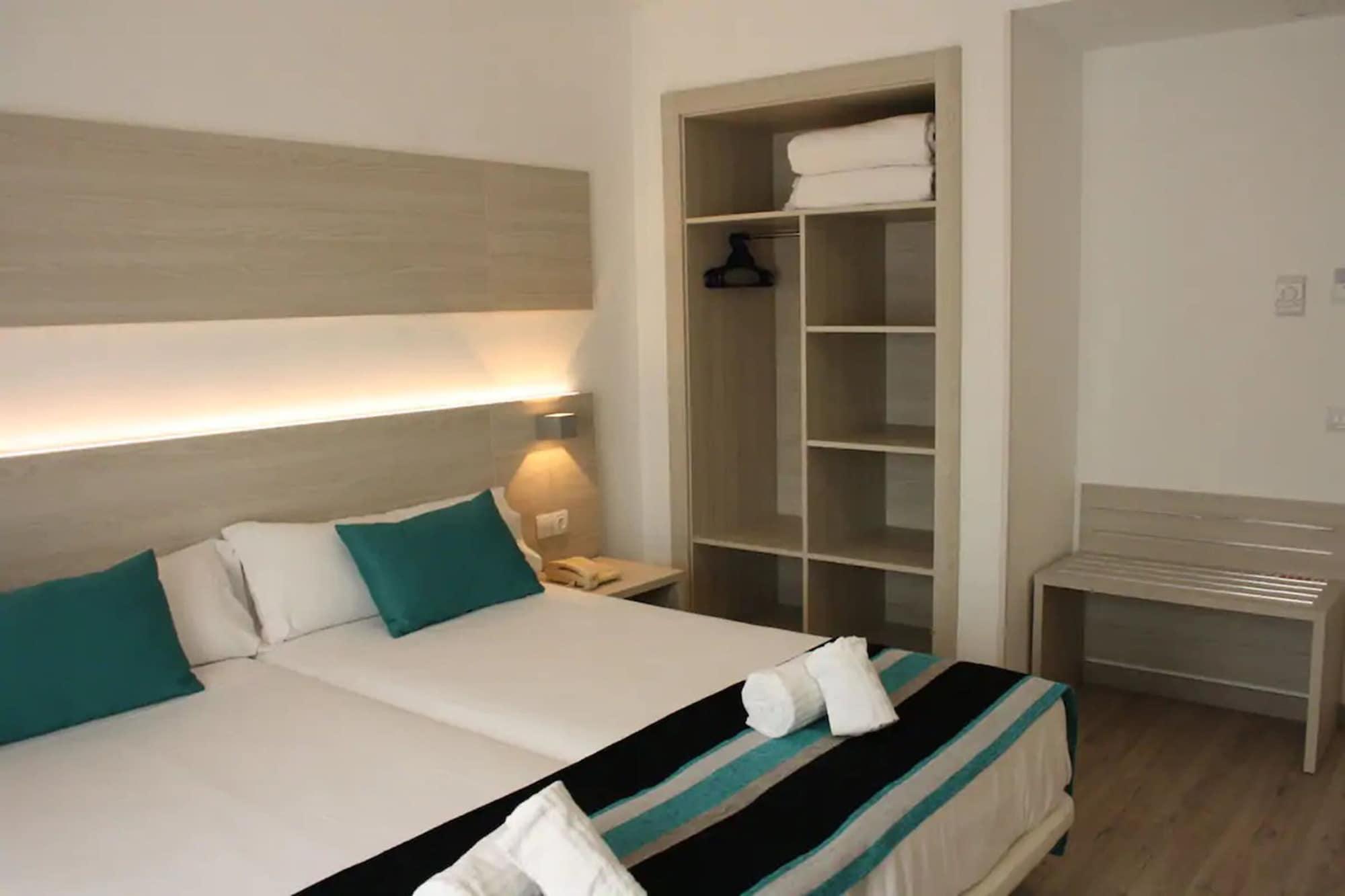Welikehotel Fenix El Arenal  Ngoại thất bức ảnh