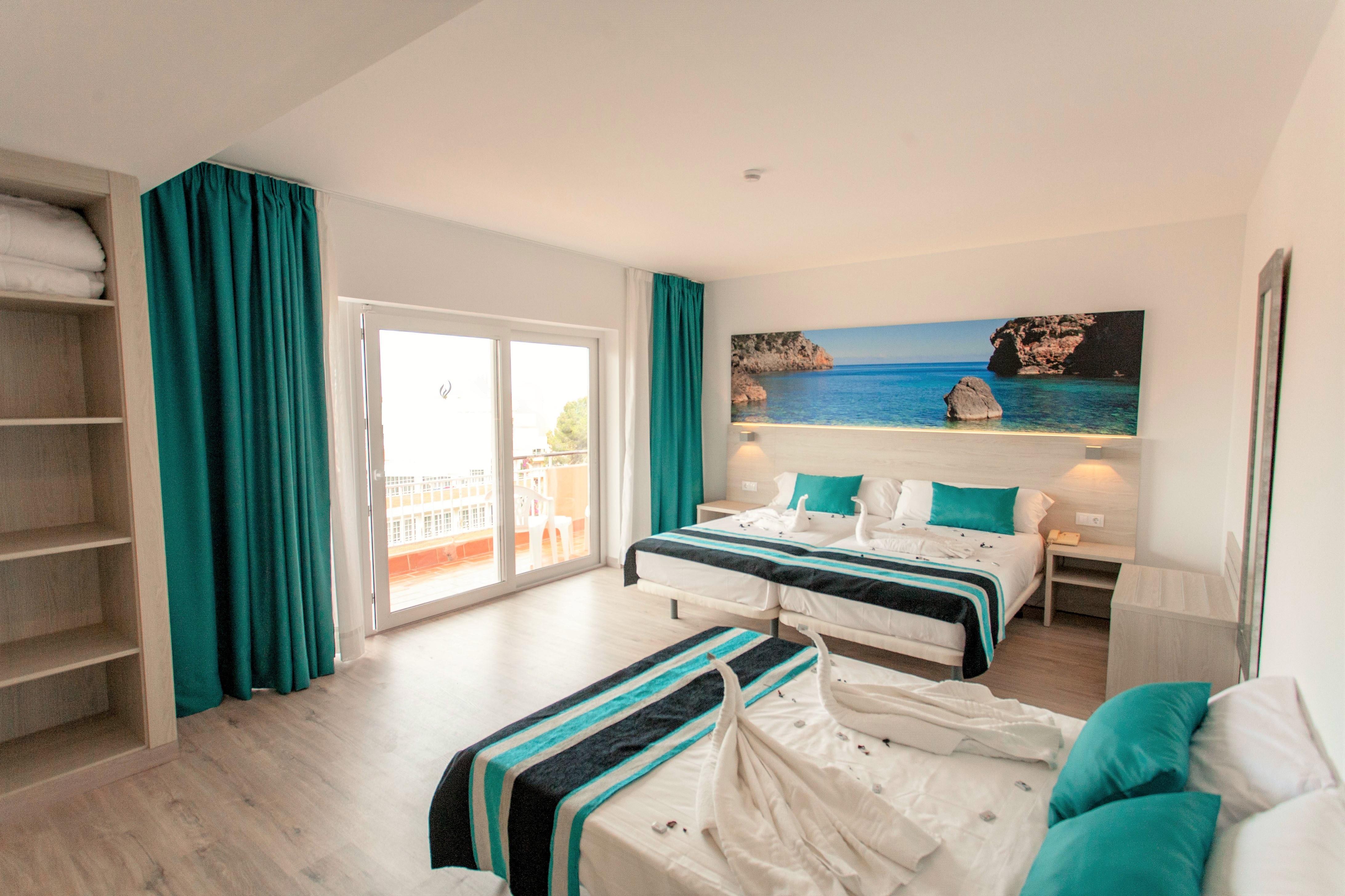 Welikehotel Fenix El Arenal  Ngoại thất bức ảnh