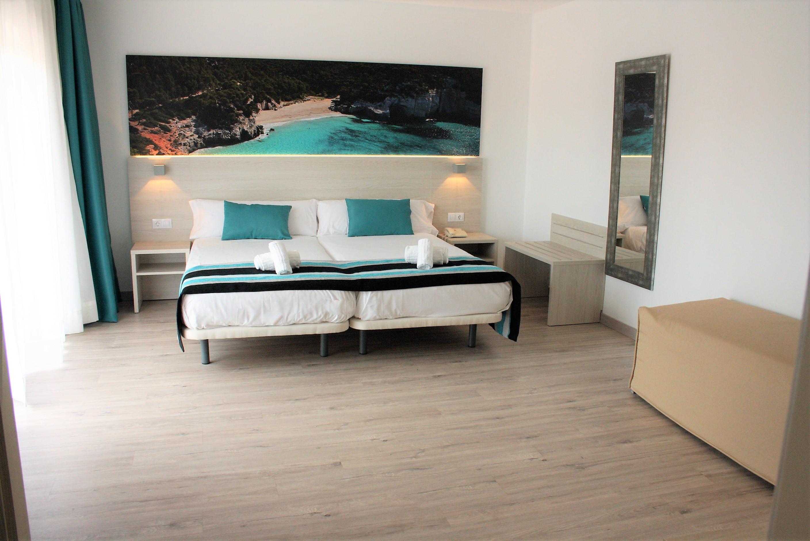 Welikehotel Fenix El Arenal  Ngoại thất bức ảnh