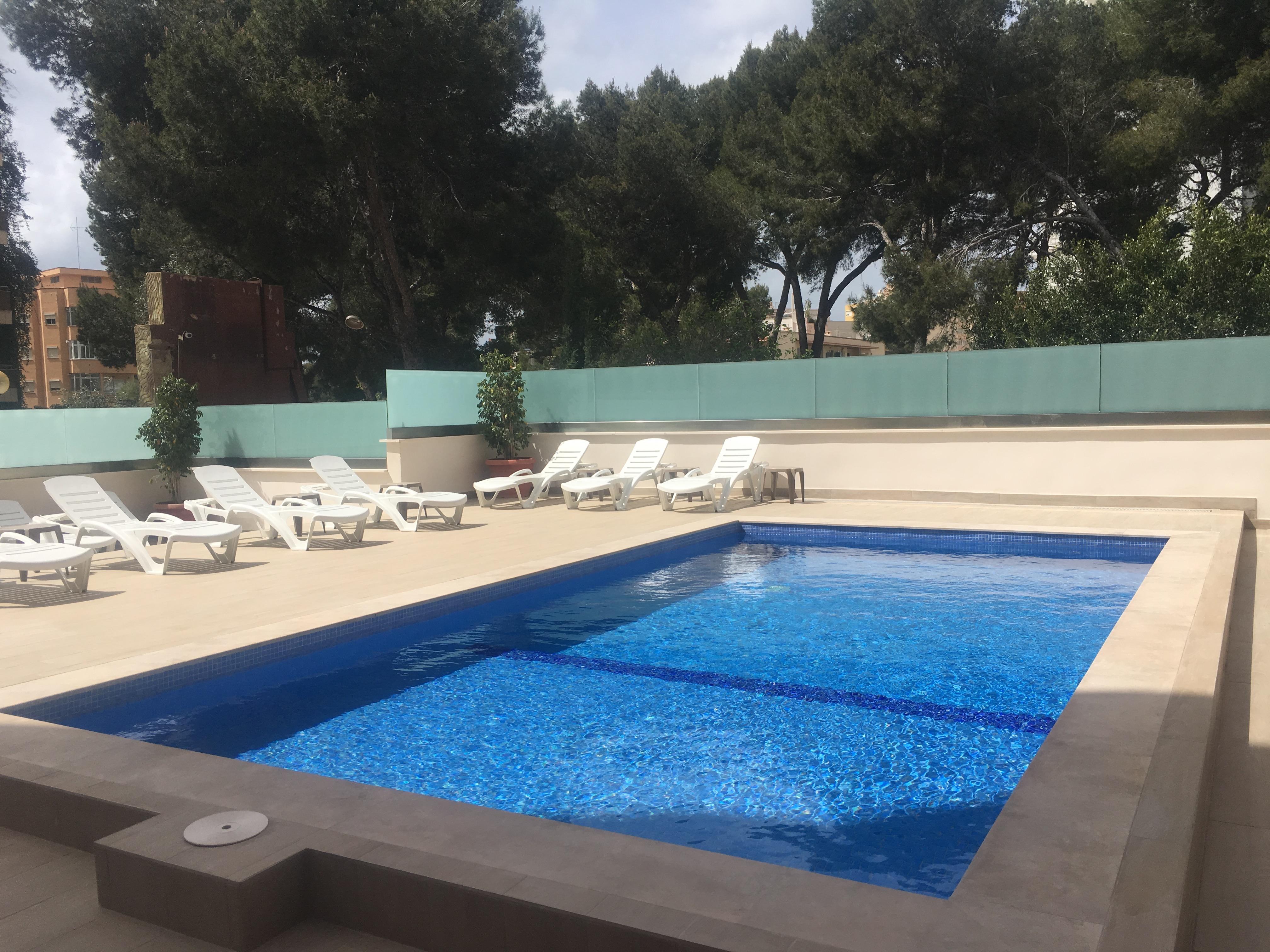 Welikehotel Fenix El Arenal  Ngoại thất bức ảnh
