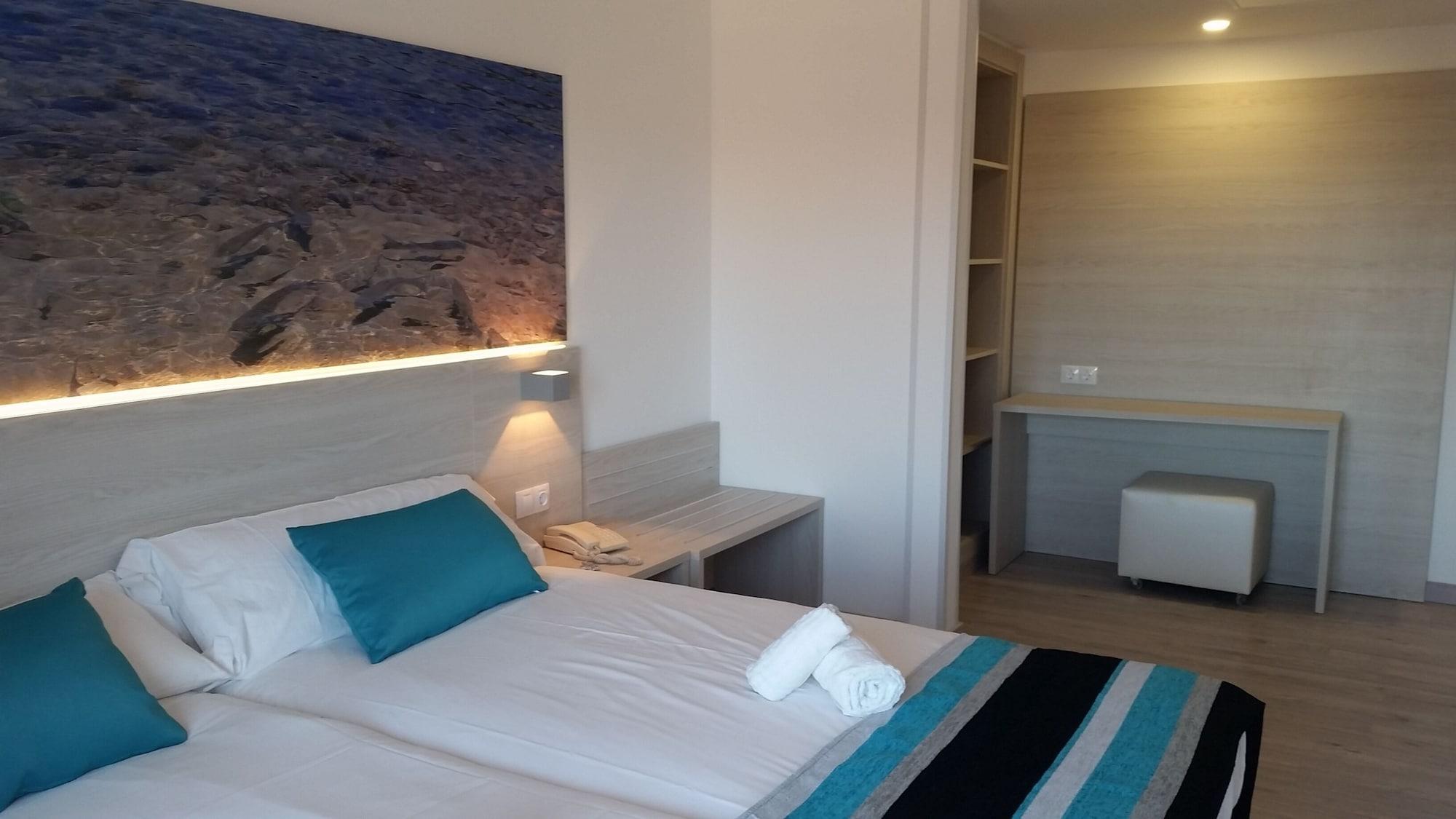 Welikehotel Fenix El Arenal  Ngoại thất bức ảnh