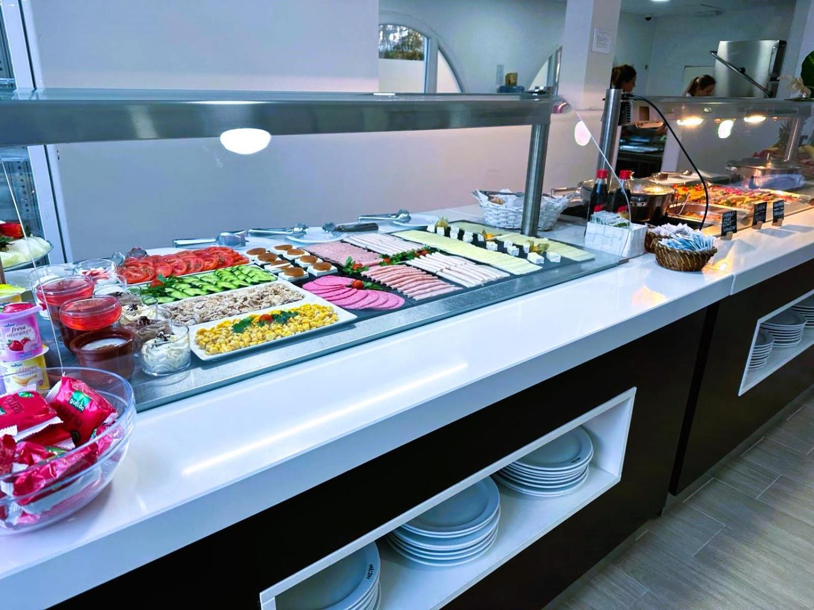 Welikehotel Fenix El Arenal  Ngoại thất bức ảnh