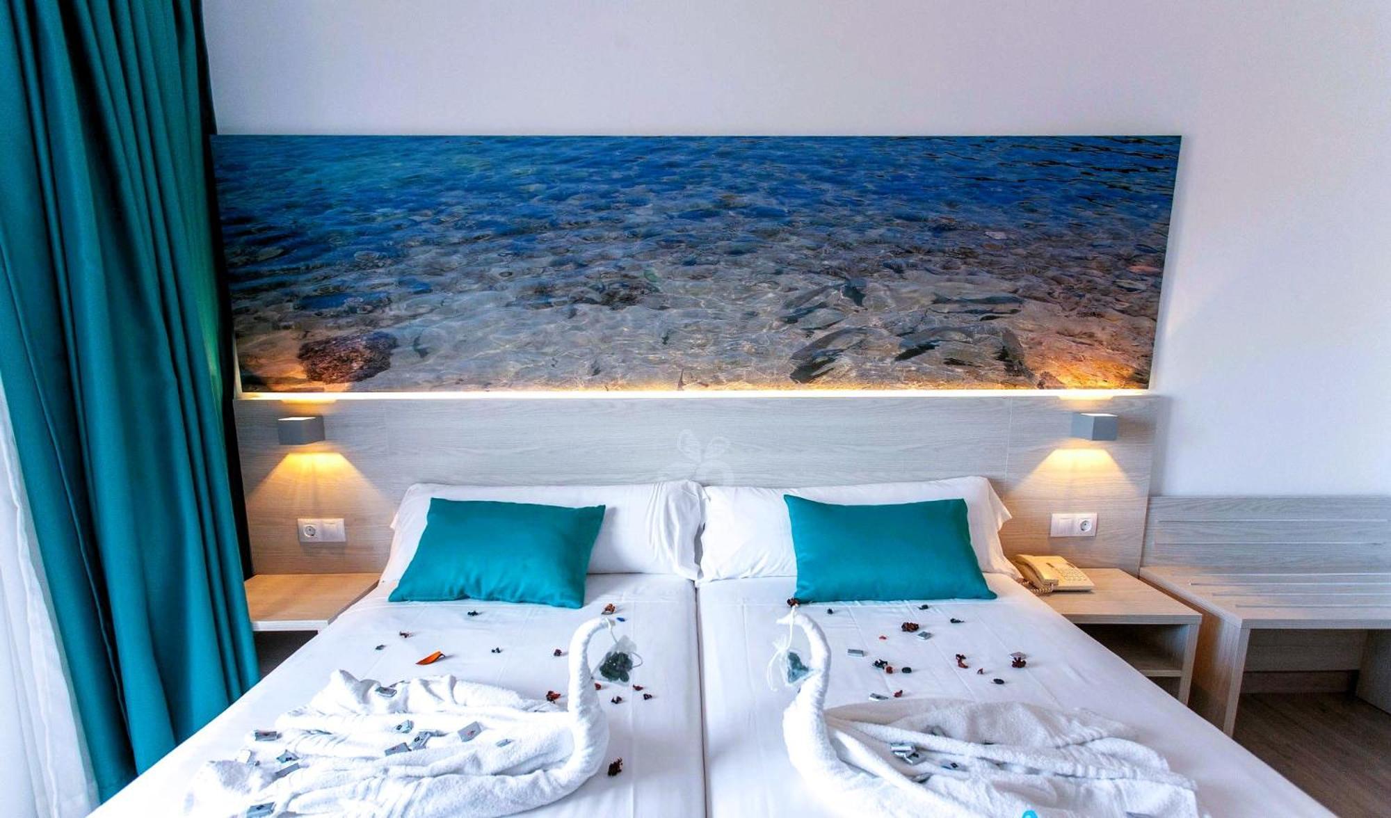 Welikehotel Fenix El Arenal  Ngoại thất bức ảnh