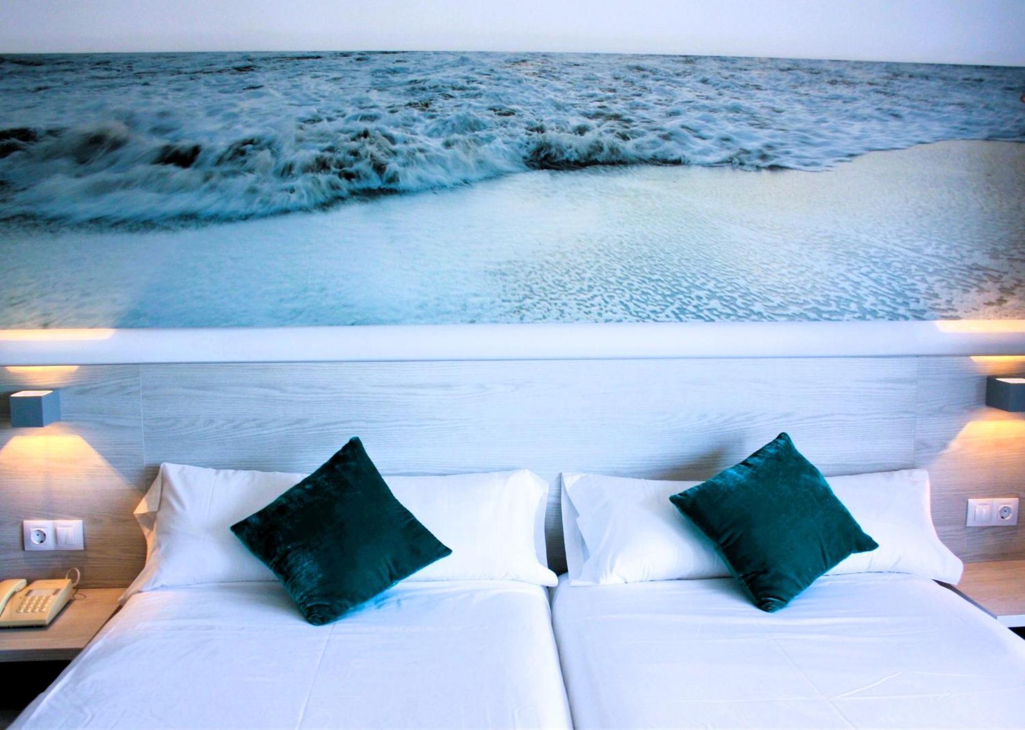 Welikehotel Fenix El Arenal  Ngoại thất bức ảnh
