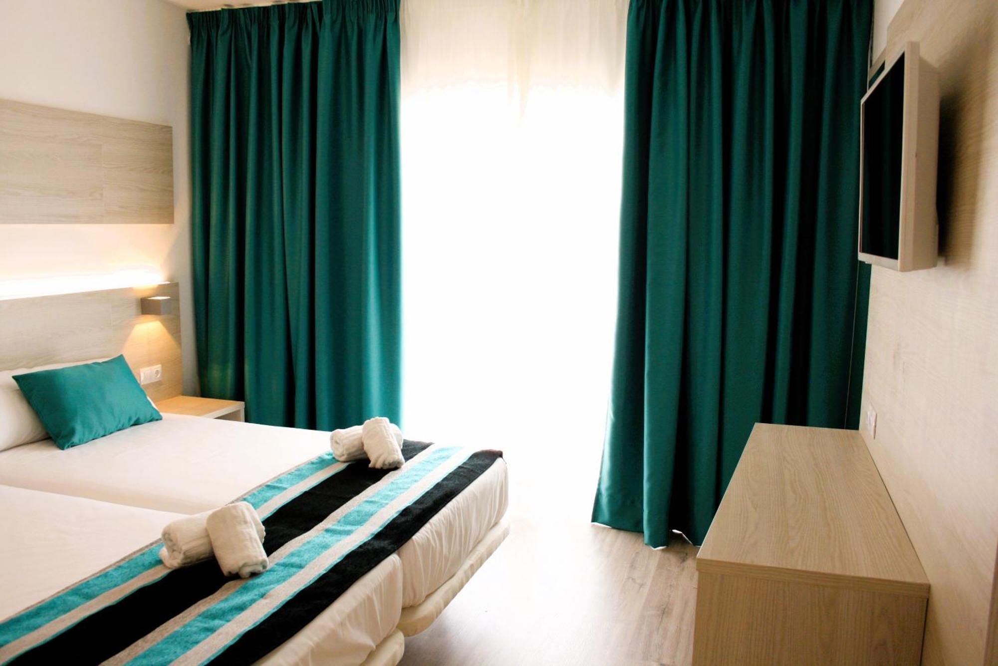 Welikehotel Fenix El Arenal  Ngoại thất bức ảnh