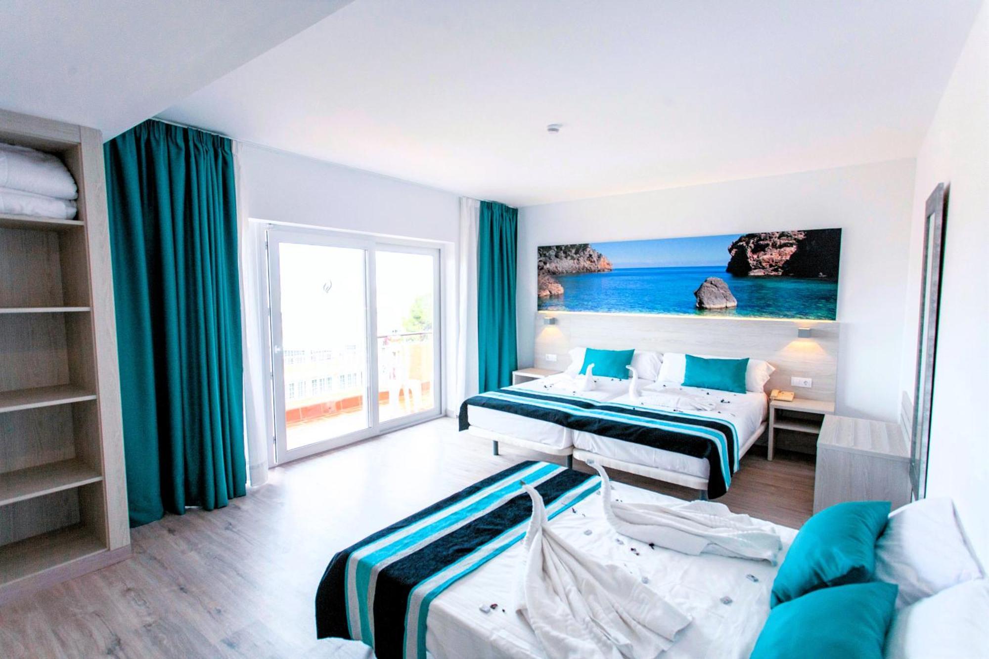 Welikehotel Fenix El Arenal  Ngoại thất bức ảnh