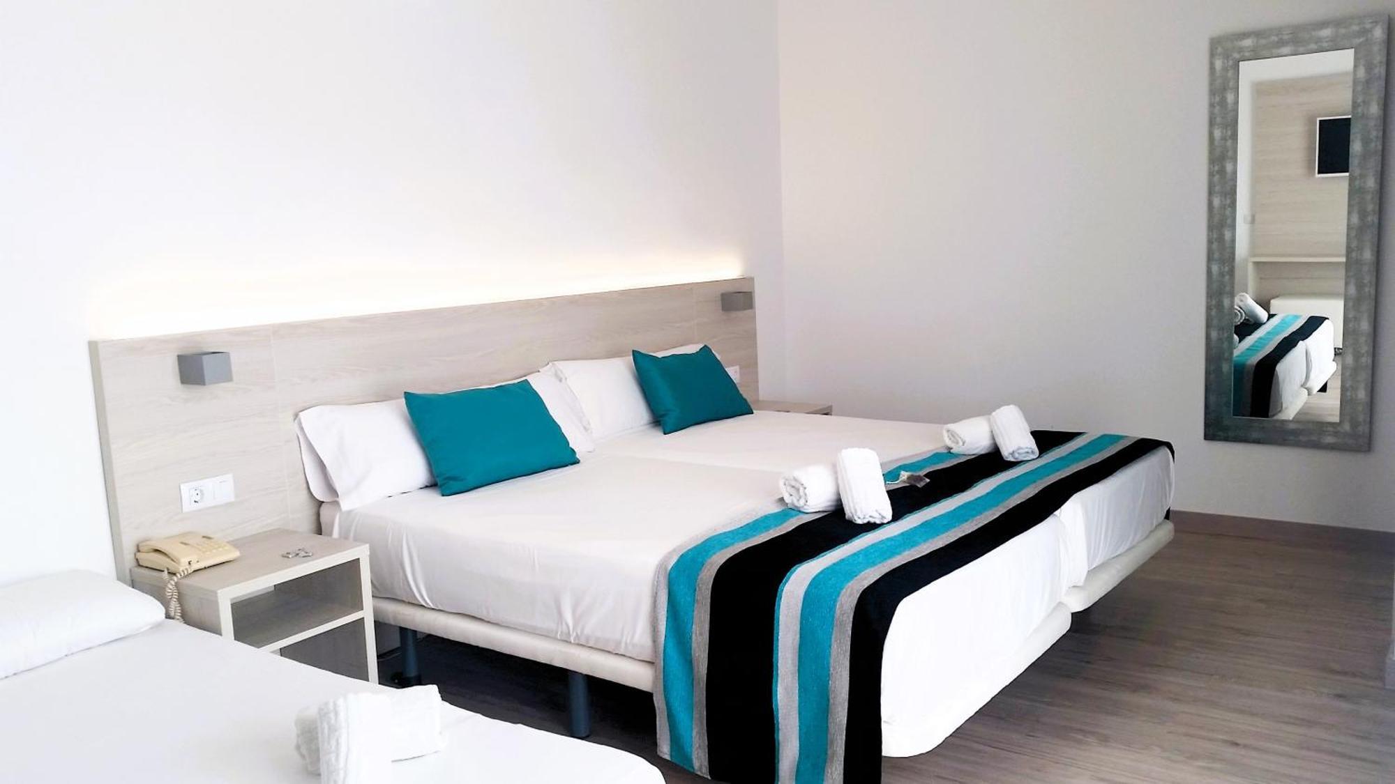Welikehotel Fenix El Arenal  Ngoại thất bức ảnh