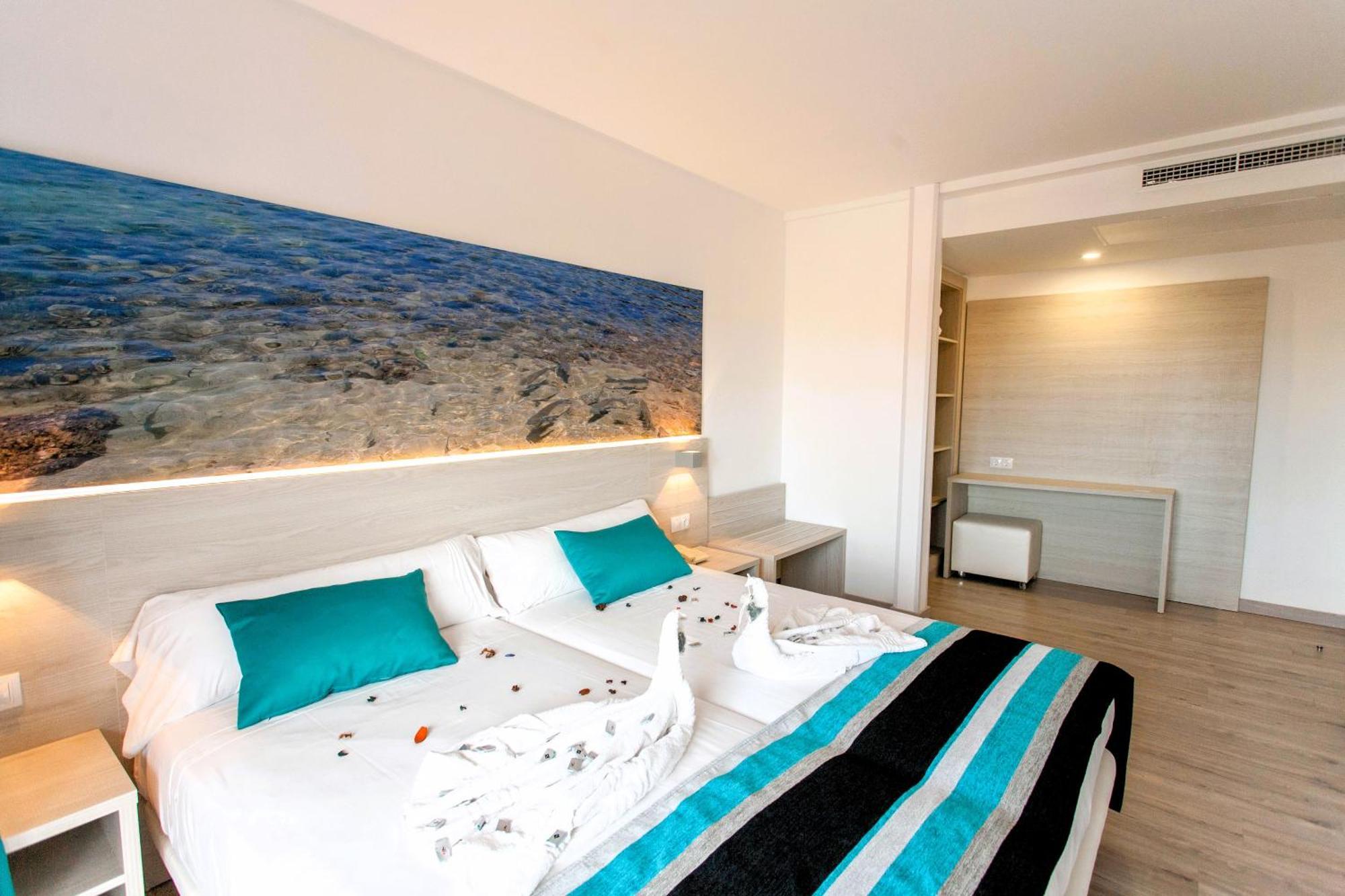 Welikehotel Fenix El Arenal  Ngoại thất bức ảnh
