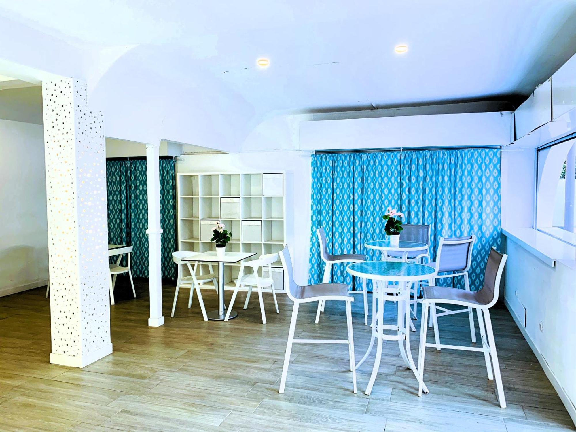 Welikehotel Fenix El Arenal  Ngoại thất bức ảnh