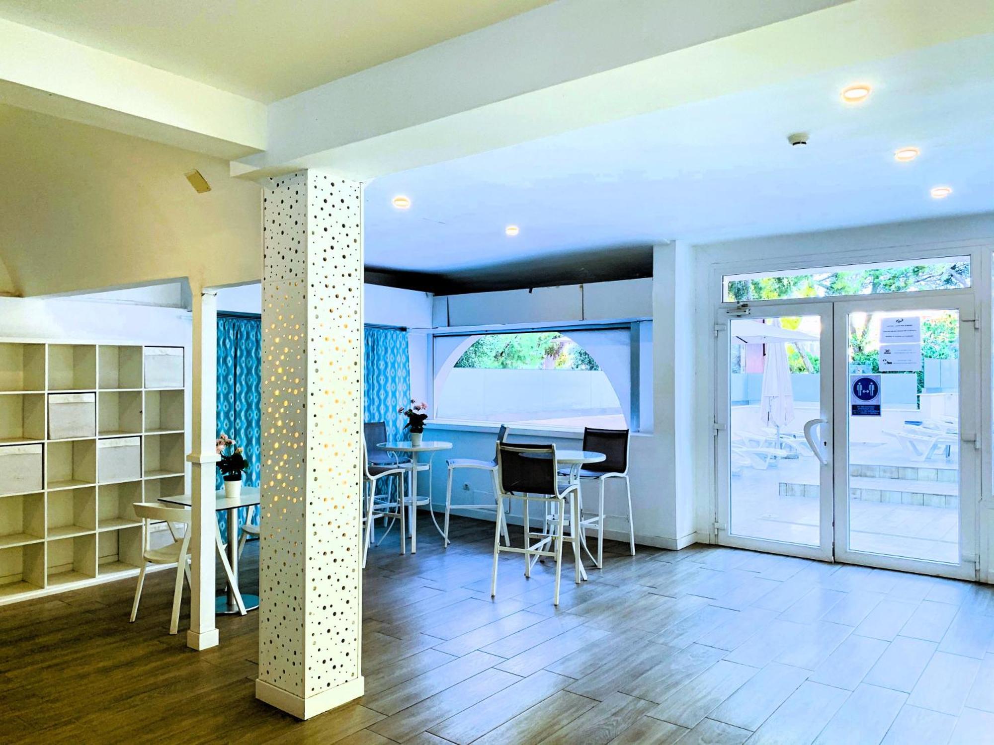 Welikehotel Fenix El Arenal  Ngoại thất bức ảnh