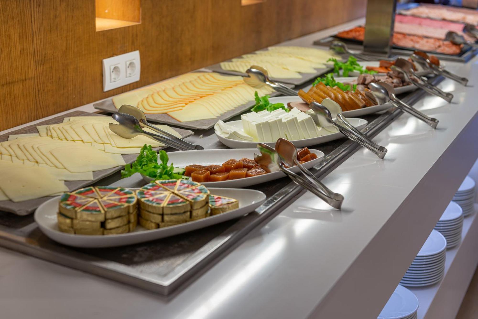 Welikehotel Fenix El Arenal  Ngoại thất bức ảnh