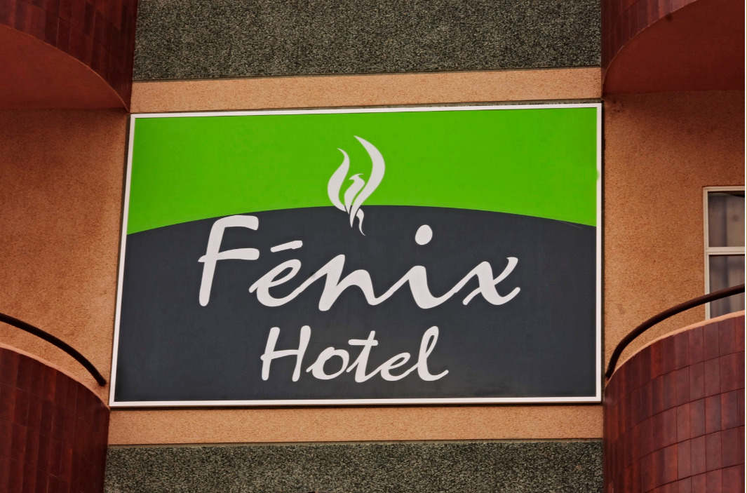 Welikehotel Fenix El Arenal  Ngoại thất bức ảnh