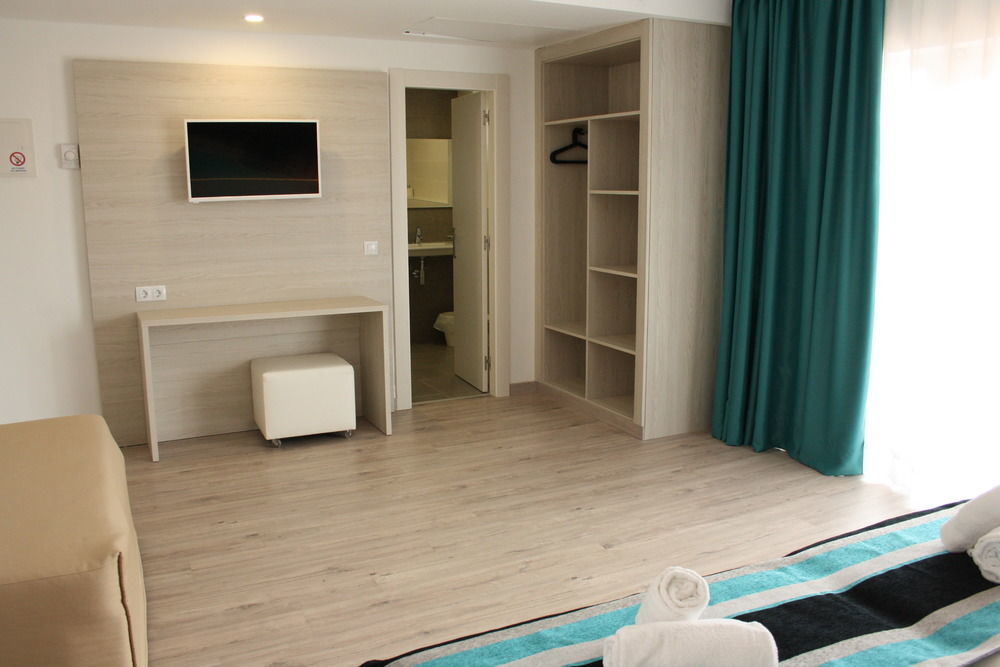 Welikehotel Fenix El Arenal  Ngoại thất bức ảnh